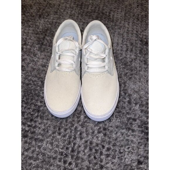 NIKE SB Shane Premium Skateboarding Shoes (DM0478-111) Size 5 - Picture 3 of 10